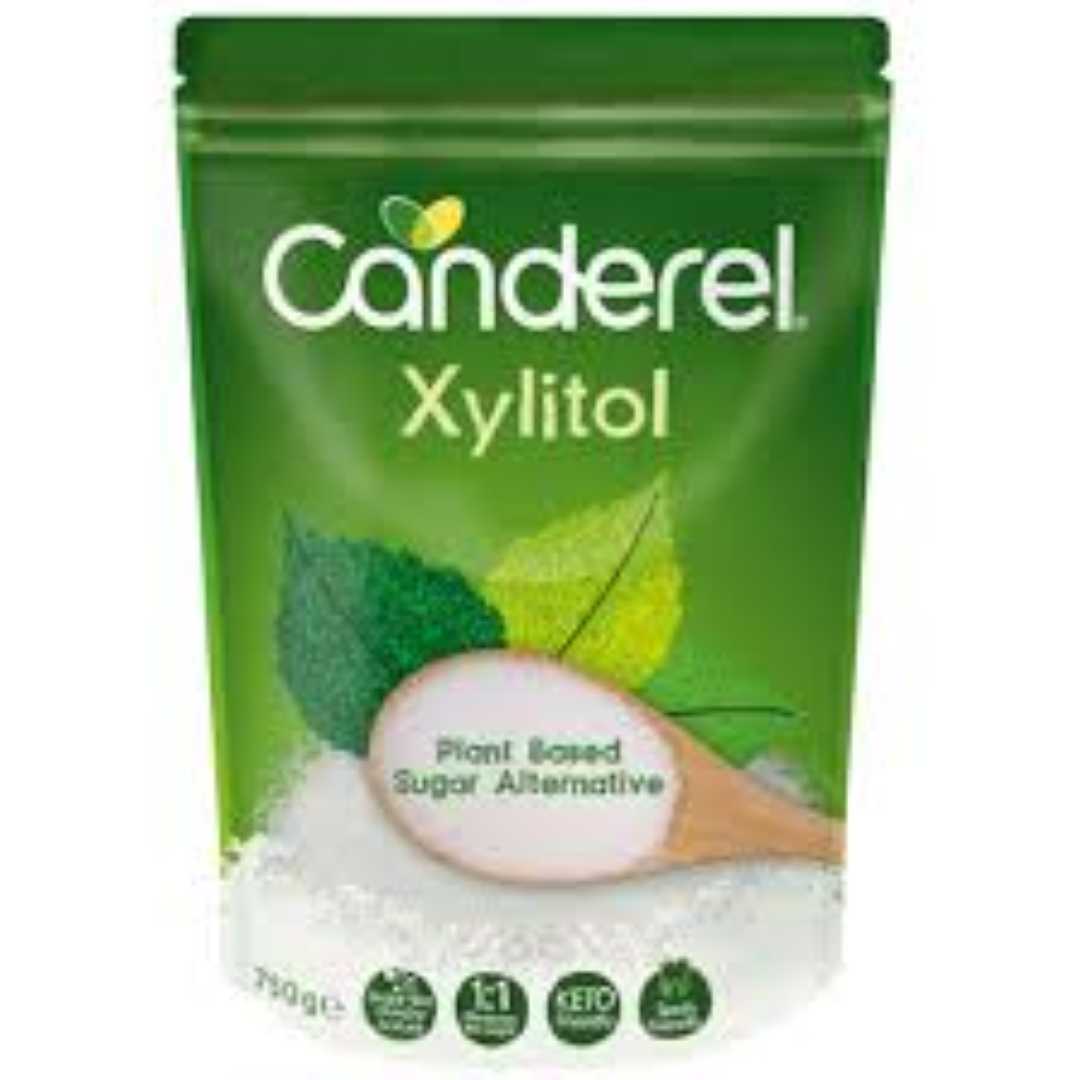 CANDEREL XYLITOL GRANULES 300G